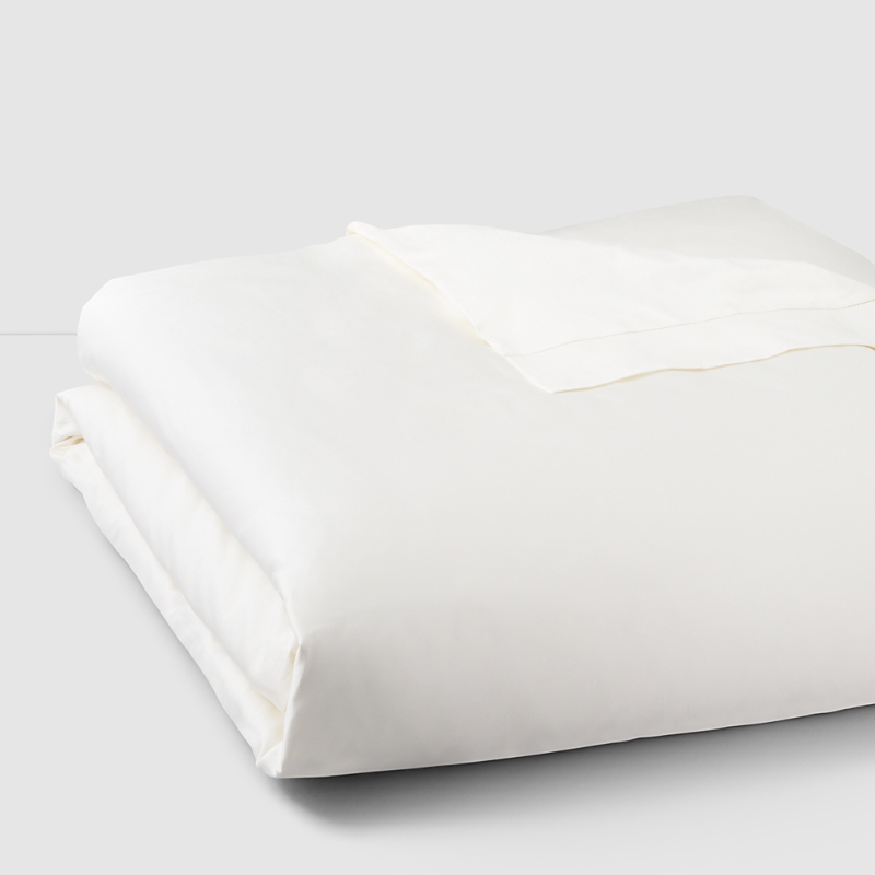 Sferra Milos Duvet Cover, Queen