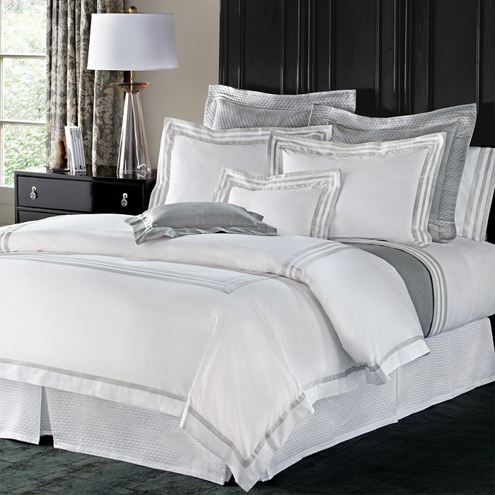 Matouk Allegro Bedding Collection | Bloomingdale's