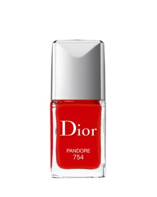 DIOR - Vernis Gel-Shine & Long-Wear Nail Lacquer