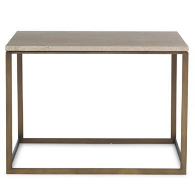 UPC 097249000076 product image for Mitchell Gold + Bob Williams Allure Side Table | upcitemdb.com