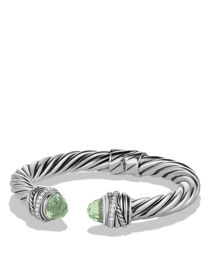 David yurman prasiolite bracelet store