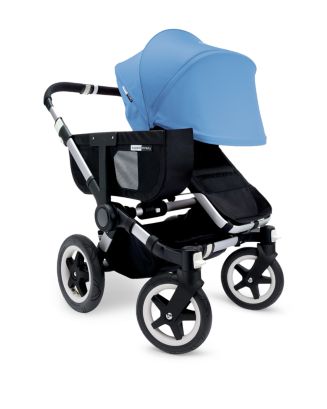 bugaboo donkey sun canopy extendable