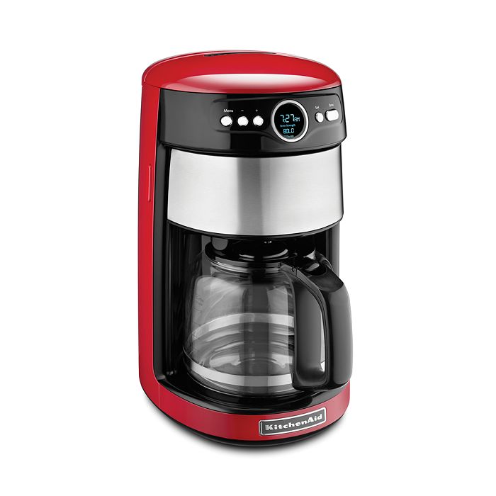 KitchenAid KCM1402 14-Cup Coffee Maker | Bloomingdale's