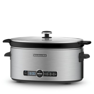 KitchenAid KSC6223 Slow Cooker Review - Consumer Reports