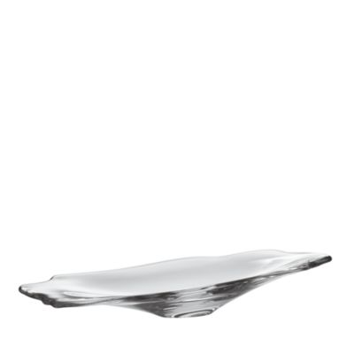 Simon Pearce - Pure Providence Large Centerpiece