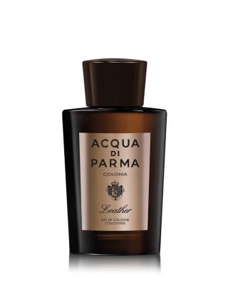Acqua di Parma - Colonia Leather Eau de Cologne Concentr&eacute;e