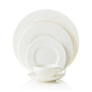 Villeroy & Boch Anmut 5 Piece Place Setting