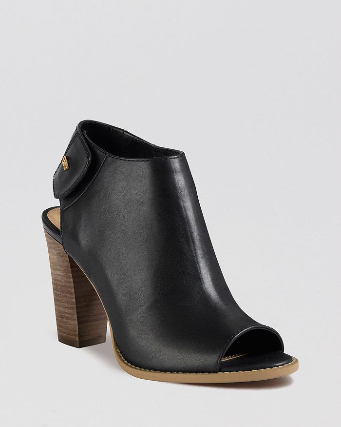 Cole Haan Wren Bootie