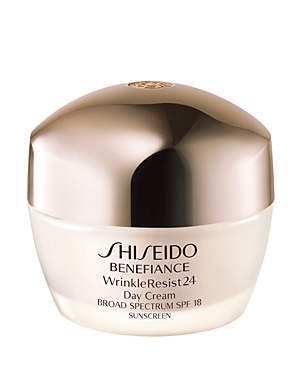 Shiseido Benefiance Wrinkle Resist 24 Day Cream