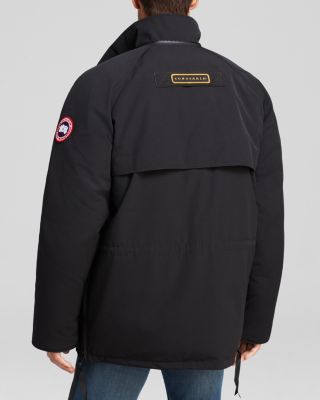 カナダグース　CONSTABLE Canada Goose Constable Parka - Weaver and Devore Trading Ltd