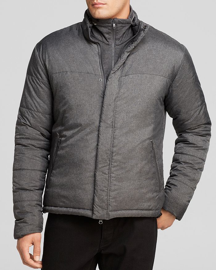 Y-3 Blouson Three Way Jacket | Bloomingdale's