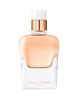 HERMÈS - Jour d'Herm&egrave;s Absolu Eau de Parfum