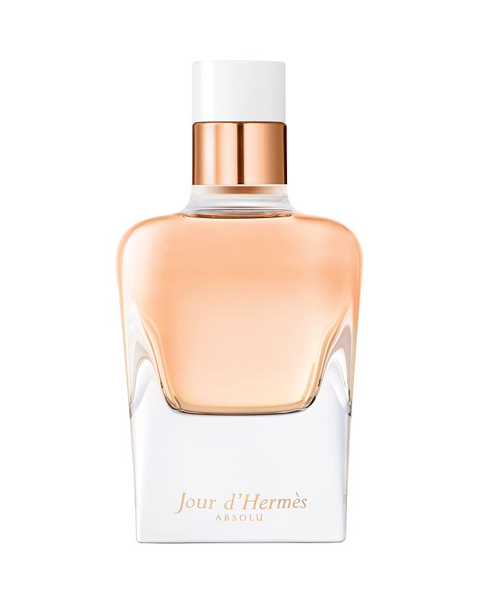 Pre-owned Hermes Jour D' Absolu Eau De Parfum 2.8 Oz.