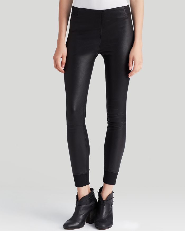 Rag & outlet bone leggings