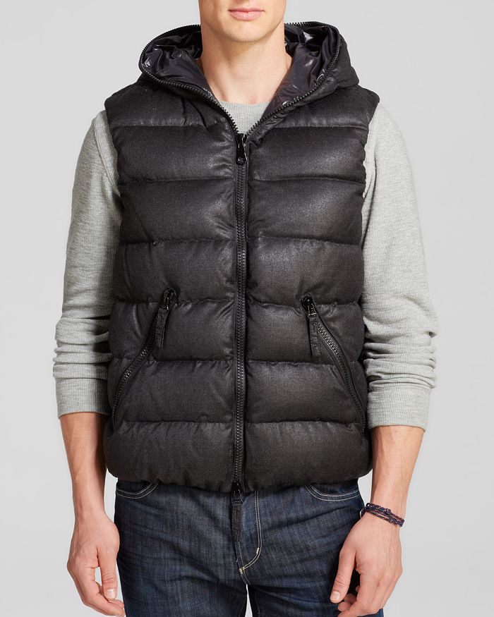 Duvetica vest store