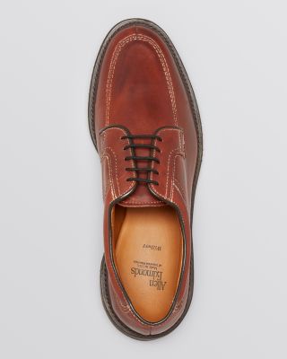 Allen Edmonds Men display picture 3
