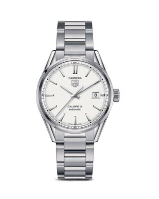 Tag on sale heuer bloomingdales