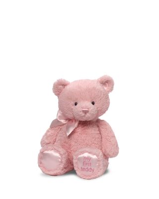 Gund My First Teddy, 15 - Ages 0+