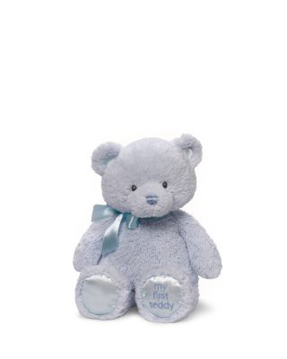 Gund My First Teddy, 15 - Ages 0+