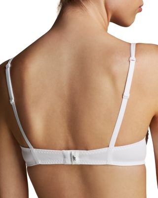 SIMONE PERELEシモーヌペレールDELICES70D/1 Simone Pérèle | Delice Sheer Demi - Prestige Blue