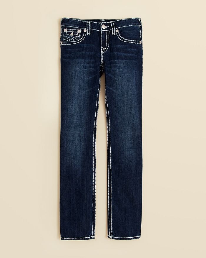 True religion shop big boy jeans