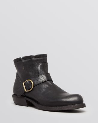 Fiorentini and Baker Booties - Chad Carnaby | Bloomingdale's