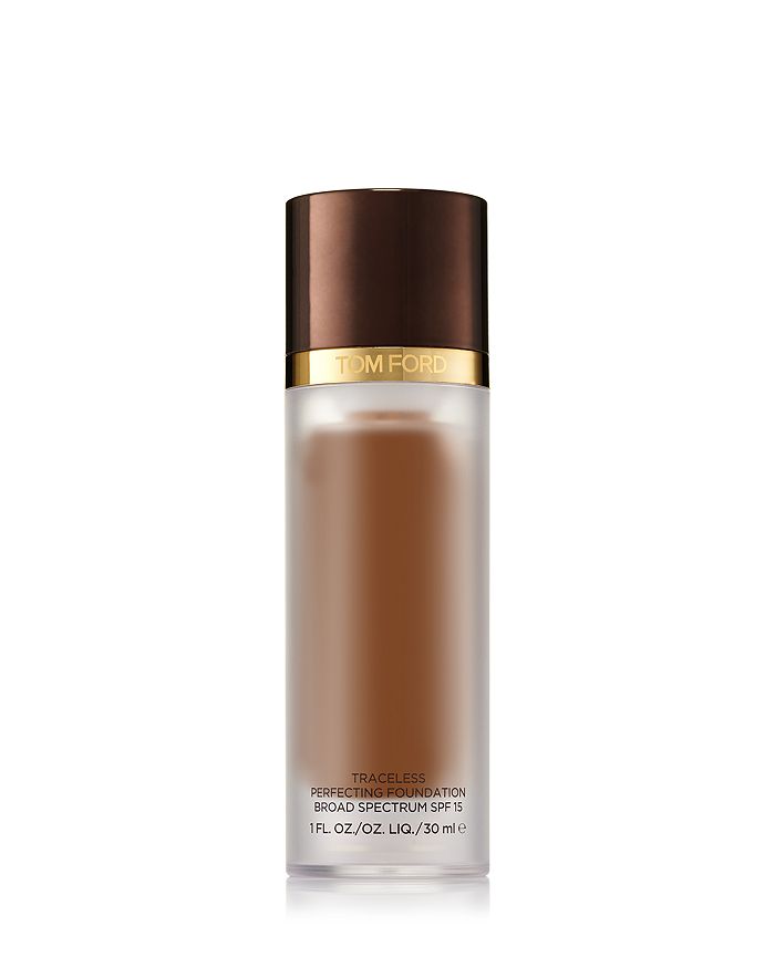TOM FORD TRACELESS PERFECTING FOUNDATION SPF 15,T1WG