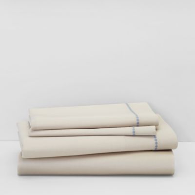 Botanical Sheet Set, King