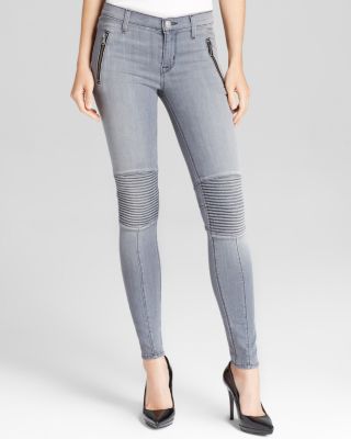 hudson stark moto jeans