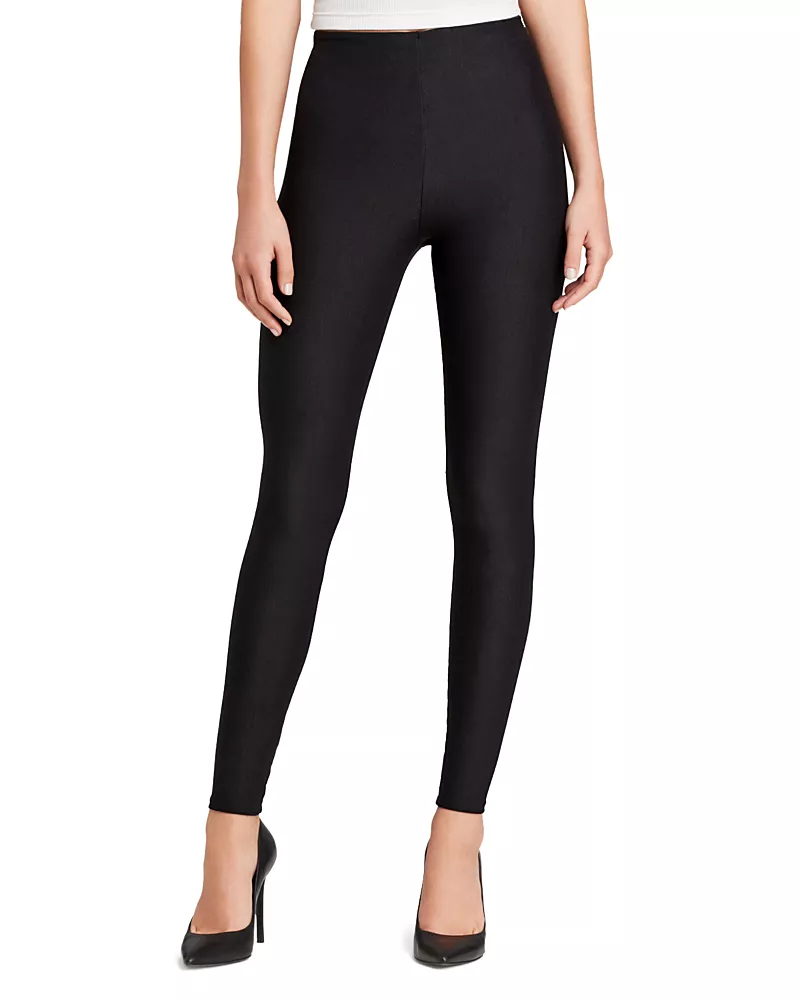 Commando Control Leggings