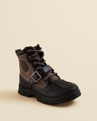 ralph lauren active boots