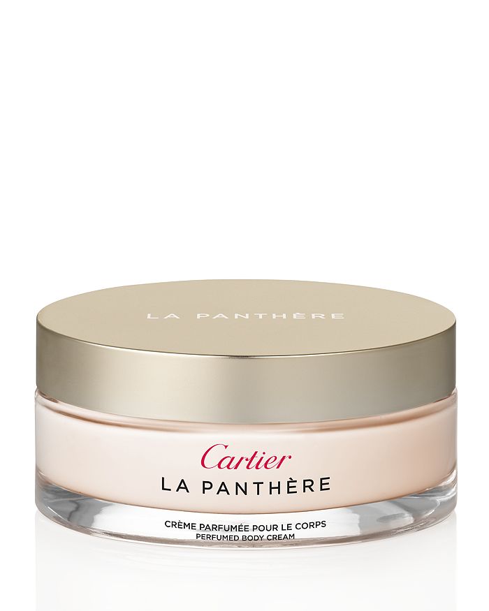 Cartier La Panthère Body Crème  oz. | Bloomingdale's