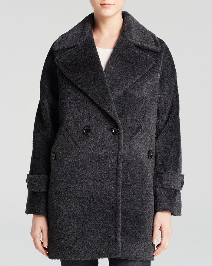Trina turk nancy best sale coat