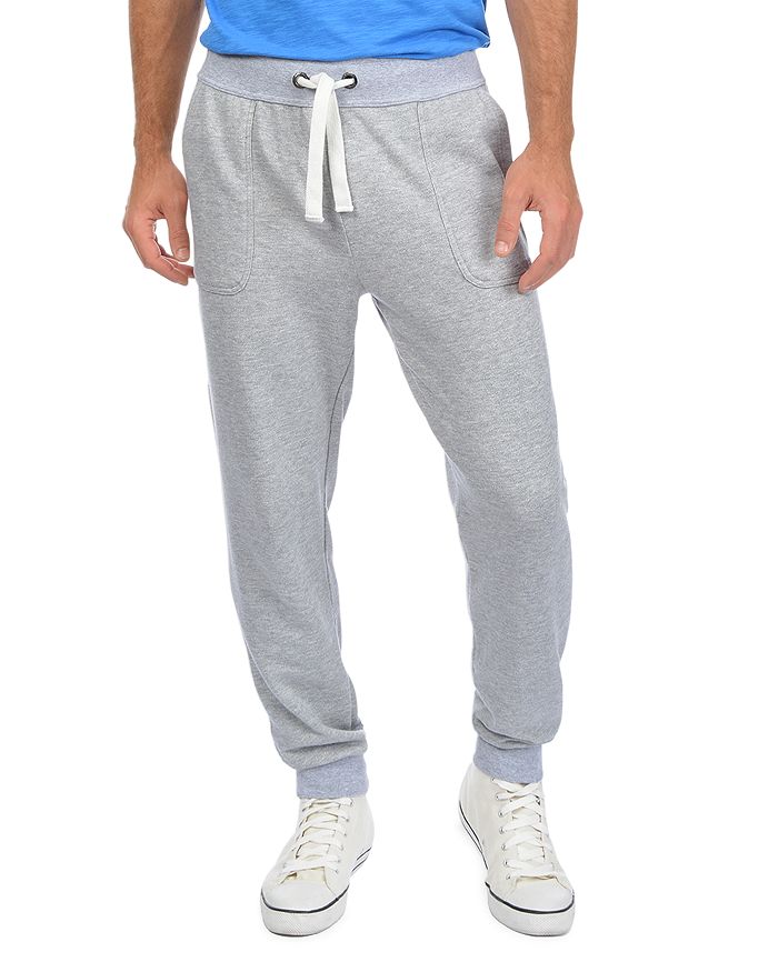 2(X)IST Banded Ankle Terry Sweatpants | Bloomingdale's