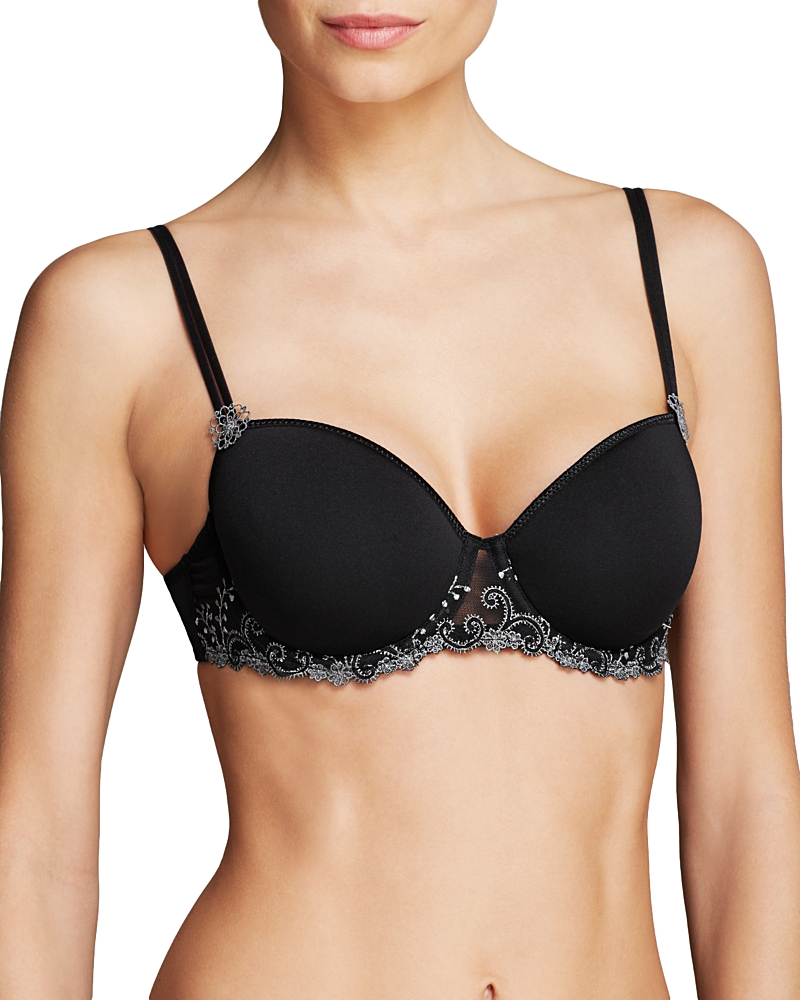 Simone Perele Delice 3D Molded T-Shirt Bra