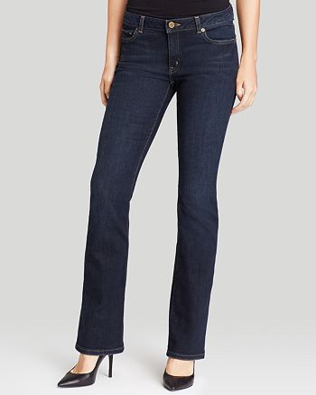 Total 68+ imagen michael kors bootcut jeans