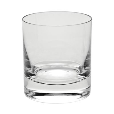 Moser - Whiskey Double Old-Fashioned Glass
