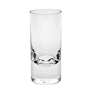Shop Moser Whiskey Highball Glass In Clear