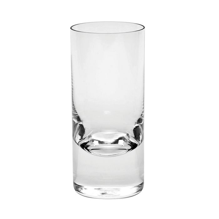 Moser Whiskey Highball Glass In Clear