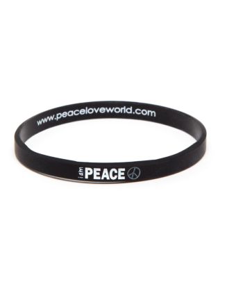 Love You Bracelet – Peace Love World