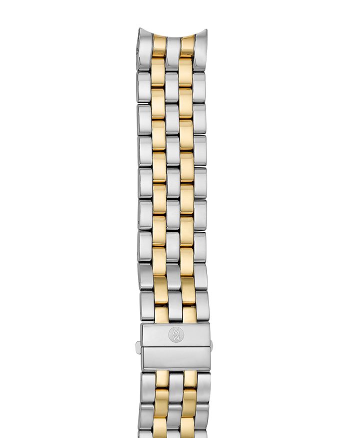 Michele 20mm 2025 strap