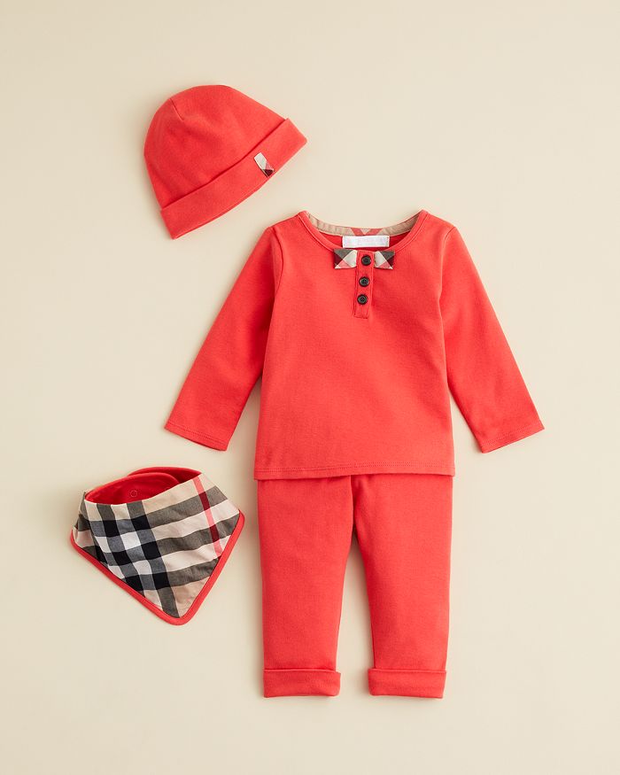 Burberry shirt 12 online months