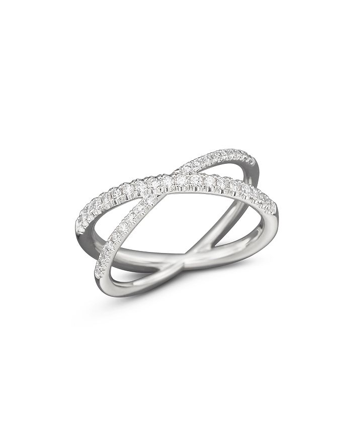 Roberto coin crossover ring online