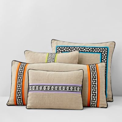 Jonathan Adler - Palm Springs Decorative Pillows