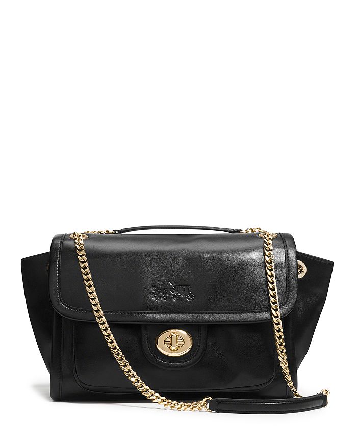 Coach sales large crossbody