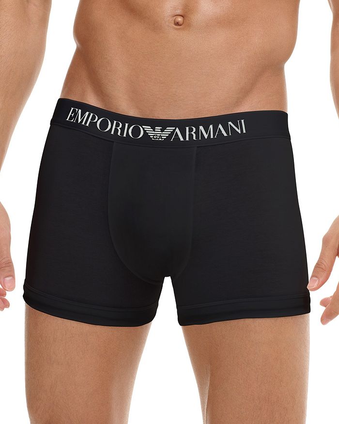 Emporio Armani Underwear - Bloomingdale's