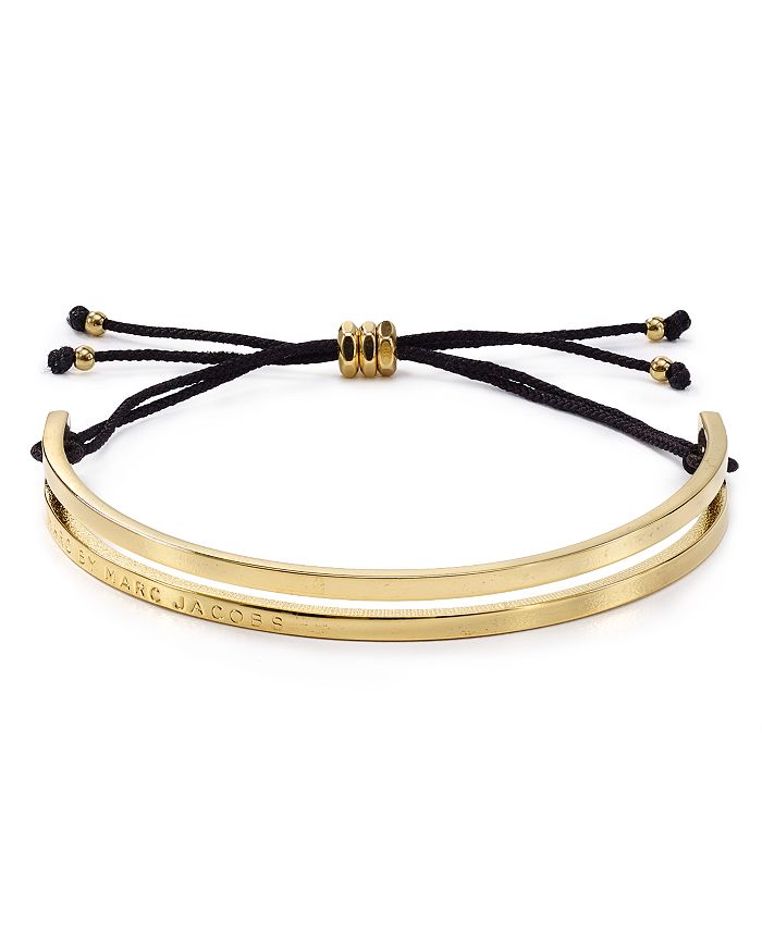 Marc jacobs discount friendship bracelet