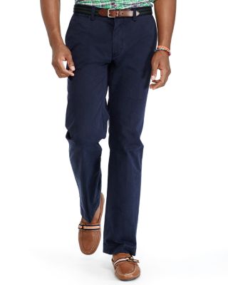 polo ralph lauren stretch classic fit chino pants