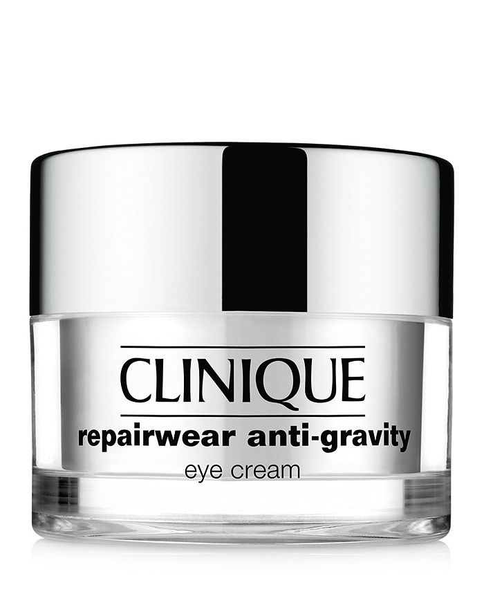 Shop Clinique Repairwear Anti-gravity Eye Cream 1 Oz.