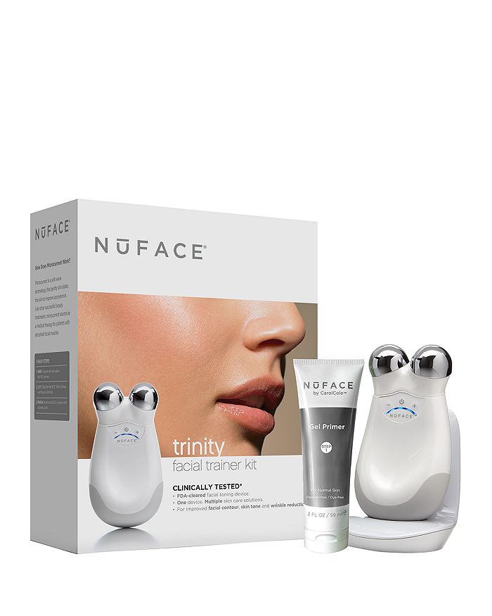 Replacement NuFACE Trinity® Facial Trainer Attachment